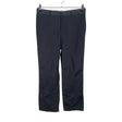Miesten Tommy Hilfiger - Urheiluhousut, koko W32 - Musta ()