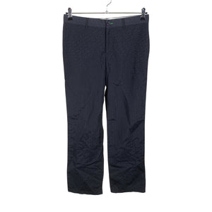 Miesten Tommy Hilfiger - Urheiluhousut, koko W32 - Musta (1)