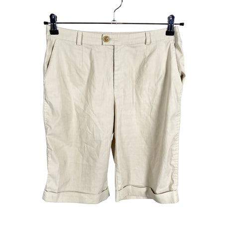 Naisten PTA - Shortsit, koko 38 - Beige ()