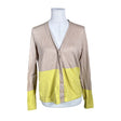 Naisten Marc O'Polo - Neuletakki, koko 36 - Beige ()