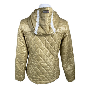 Naisten Icepeak - Toppatakki, koko 38 - Ruskea (2)
