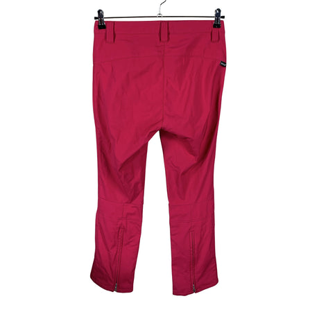 Naisten 8848 Altitude - Softshell-housut, koko 38 - Pinkki (2)