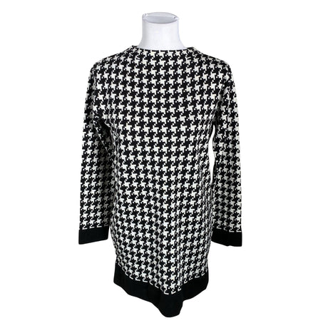 Naisten Gerry Weber - Neuletunika, koko 34 - Musta ()