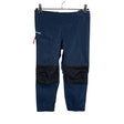 Unisex Didriksons - Välikausihousut, koko 104 - 110 - Sininen ()