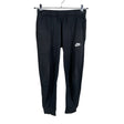 Miesten Nike - Collegehousut, koko XS - Musta ()