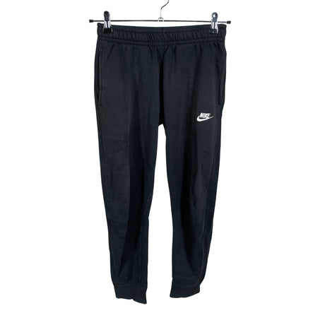 Miesten Nike - Collegehousut, koko XS - Musta ()