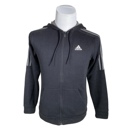 Miesten Adidas - Huppari, koko XS - Musta ()