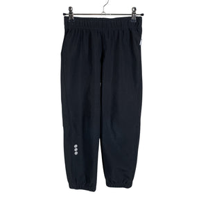Unisex Reima - Softshell-housut, koko 122 - 128 - Musta (1)