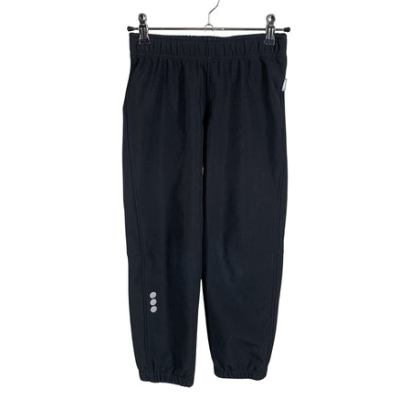 Unisex Reima - Softshell-housut, koko 122 - 128 - Musta ()