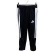 Unisex Adidas - Verryttelyhousut, koko 134 - 140 - Musta ()