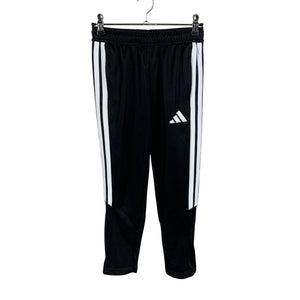 Unisex Adidas - Verryttelyhousut, koko 134 - 140 - Musta (1)