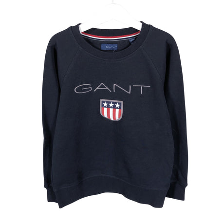 Unisex Gant - Collegepaita, koko 134 - 140 - Sininen ()