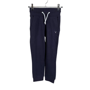 Unisex Gant - Collegehousut, koko 122 - 128 - Sininen (1)