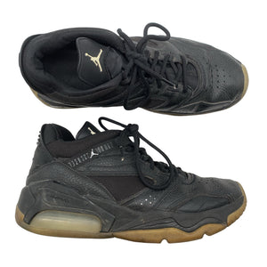 Miesten Jordan (Nike) - Lenkkarit, koko 44 - Musta (1)