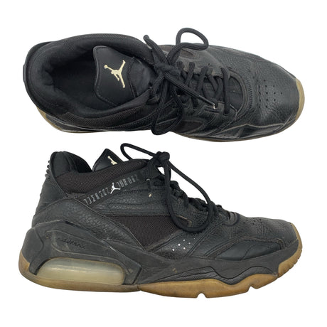 Miesten Jordan (Nike) - Lenkkarit, koko 44 - Musta ()
