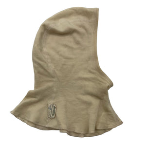 Unisex Ruskovilla - Kauluri, koko 1 - 2 vuotta - Beige (1)