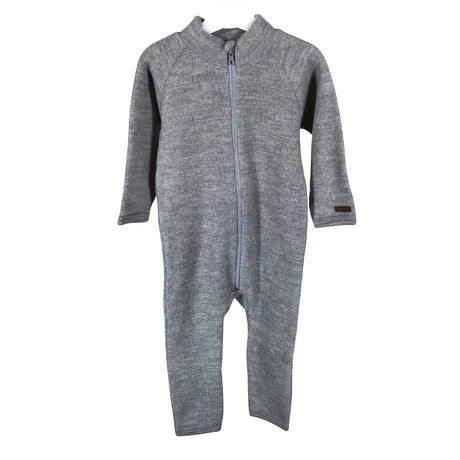 Unisex Name It - Villahaalari, koko 92 - 98 - Harmaa ()