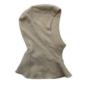 Unisex Kivat - Kypärähattu, koko 40 - 42 cm - Luonnonvalkoinen (1)