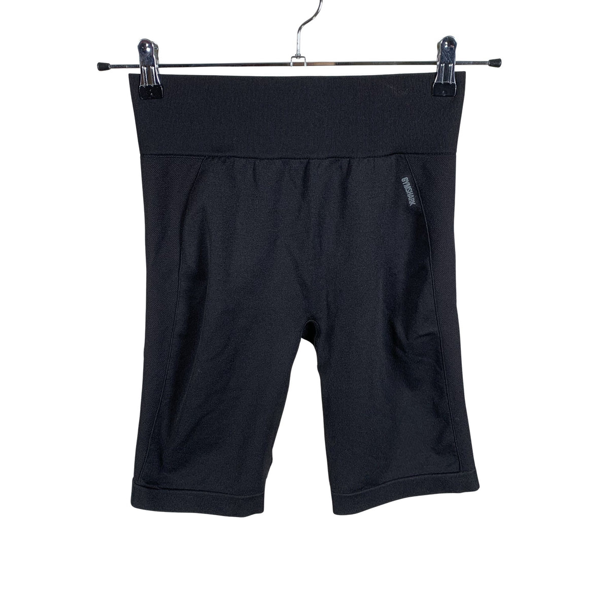 Naisten Gymshark - Urheilushortsit, koko 40 - Musta (1)