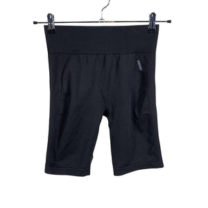 Naisten Gymshark - Urheilushortsit, koko 40 - Musta (1)