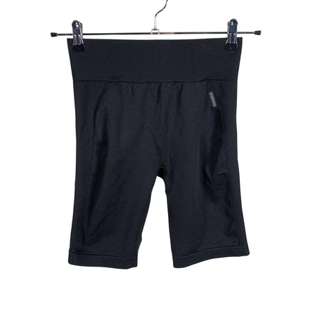 Naisten Gymshark - Urheilushortsit, koko 40 - Musta ()