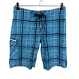 Miesten Quiksilver - Uimahousut, koko L - Turkoosi ()