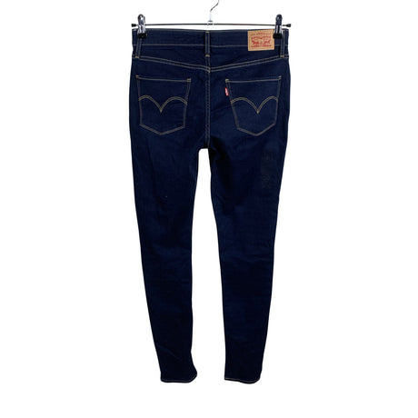 Miesten Levi's - Farkut, koko W30 - Sininen (2)