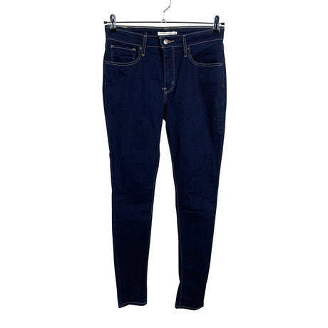 Miesten Levi's - Farkut, koko W30 - Sininen ()