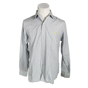 Miesten Polo Ralph Lauren - Kauluspaita, koko M - Valkoinen (1)