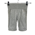 Naisten Gymshark - Urheilushortsit, koko 38 - Harmaa ()