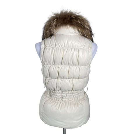 Naisten Set - Toppaliivi, koko 34 - Beige (2)
