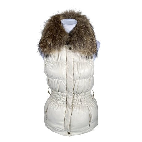 Naisten Set - Toppaliivi, koko 34 - Beige ()