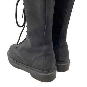 Naisten Dr. Martens - Saappaat, koko 38 - Musta (3)