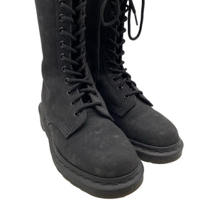Naisten Dr. Martens - Saappaat, koko 38 - Musta (2)