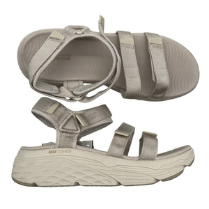 Naisten Skechers - Sandaalit, koko 41 - Beige (1)