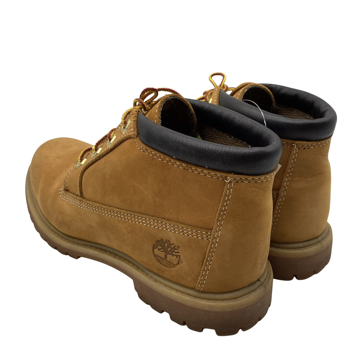 Naisten Timberland - Nilkkurit, koko 41 - Ruskea (3)