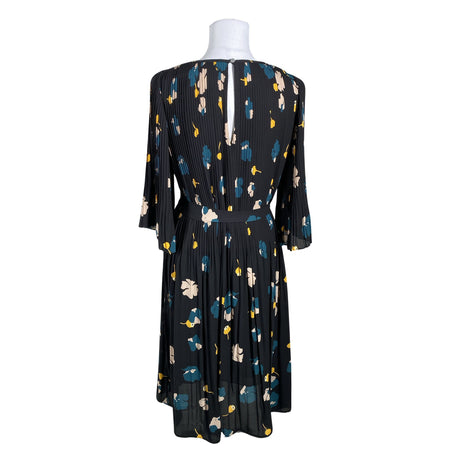 Naisten InWear - Kangasmekko, koko 34 - Musta (2)