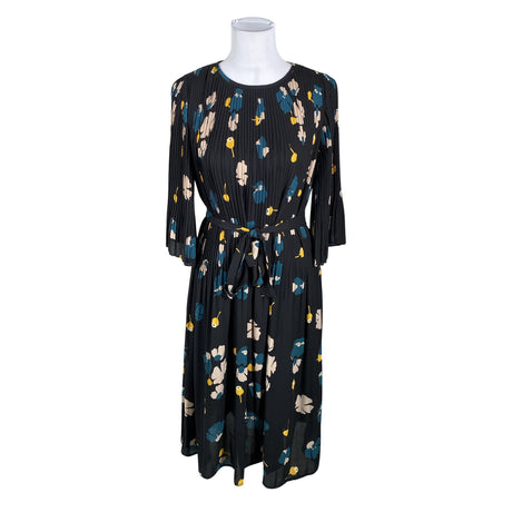 Naisten InWear - Kangasmekko, koko 34 - Musta ()