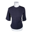 Naisten InWear - Trikoopaita, koko 36 - Sininen ()