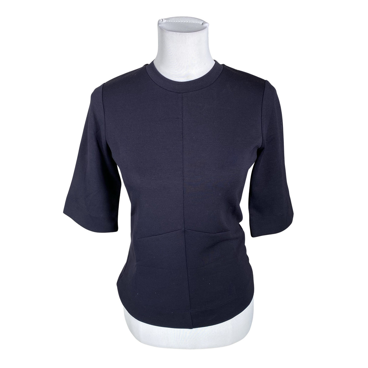 Naisten InWear - Trikoopaita, koko 36 - Sininen (1)
