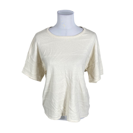 Naisten Gerry Weber - T-paita, koko 40 - Harmaa ()