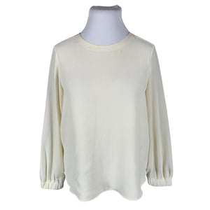 Naisten Marks&Spencer - Pusero, koko 42 - Beige (1)