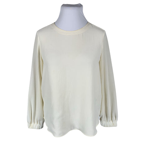 Naisten Marks&Spencer - Pusero, koko 42 - Beige ()