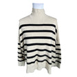 Naisten InWear - Neulepaita, koko 40 - Beige ()