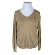 Naisten Polo Ralph Lauren - Neulepaita, koko 40 - Beige ()
