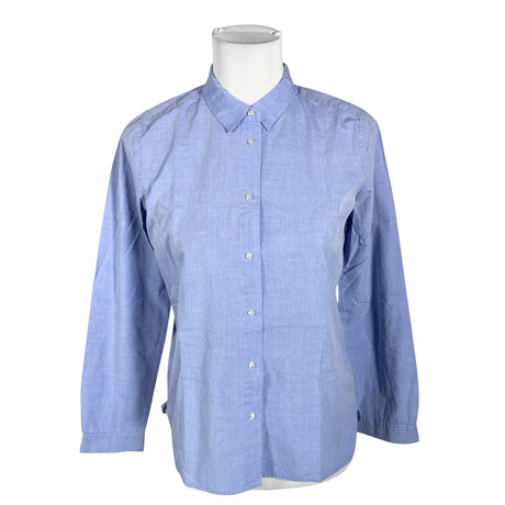 Naisten InWear - Kauluspaita, koko 34 - Vaaleansininen ()