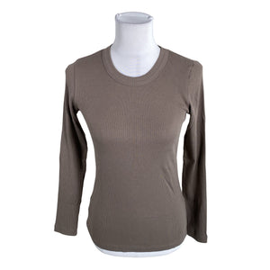 Naisten InWear - Trikoopaita, koko 36 - Harmaa (1)
