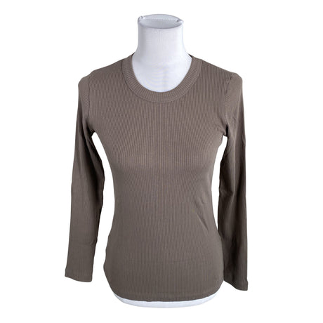 Naisten InWear - Trikoopaita, koko 36 - Harmaa ()