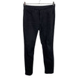 Naisten Very Nice - Farkut, koko W32 - Musta ()