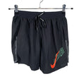 Miesten Nike - Urheilushortsit, koko S - Musta ()
